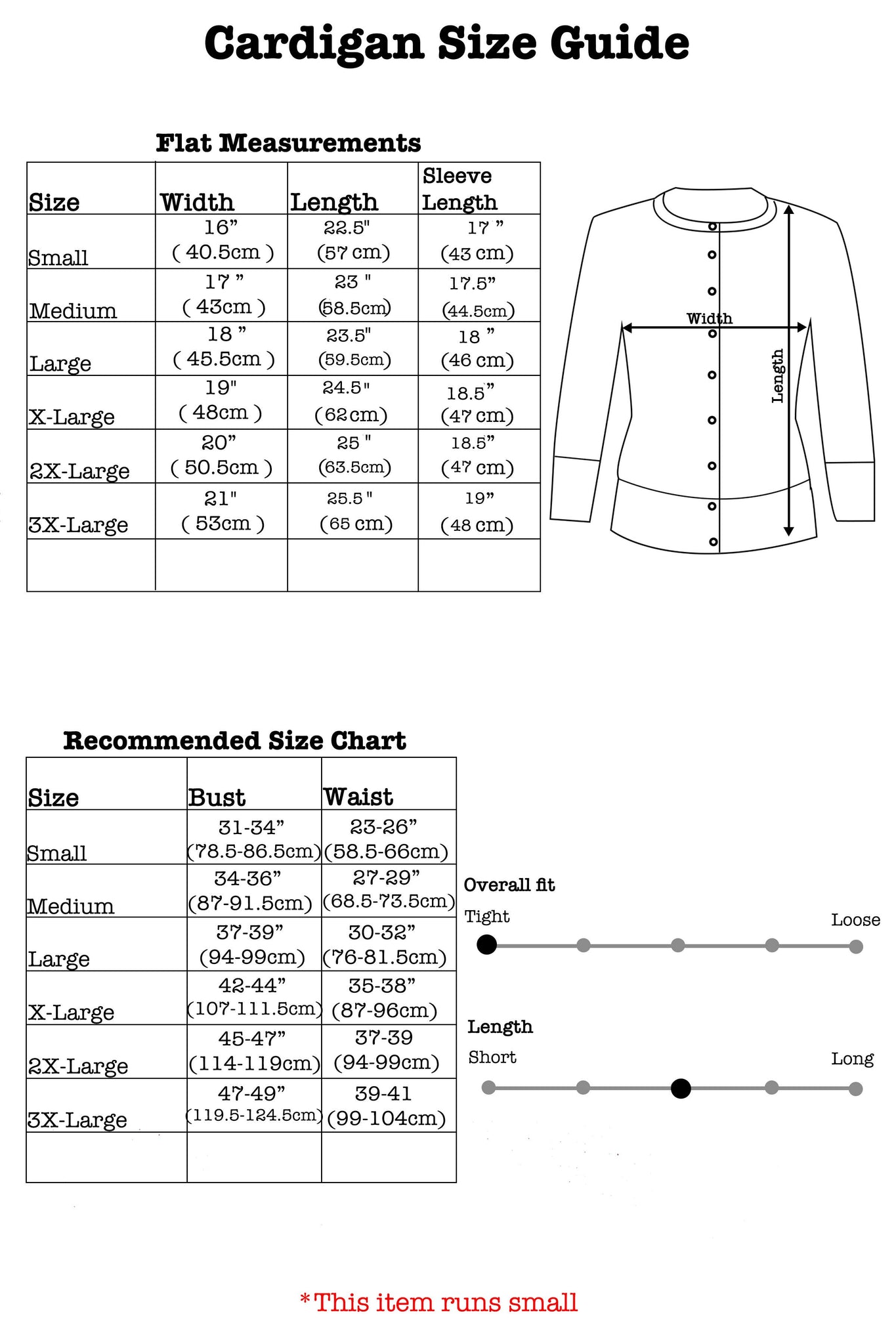 Spiderweb Cardigan in Black : 2X-Large