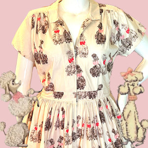 Bernie Dexter Kelly in Oodles Of Poodles Size 4X