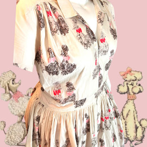 Bernie Dexter Kelly in Oodles Of Poodles Size 4X