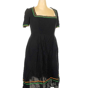 Collectif Tilda Dress Size 3X