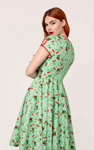 Hell Bunny Marjorie Dress