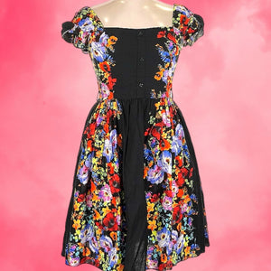 Bernie Dexter Eva Dress 1X