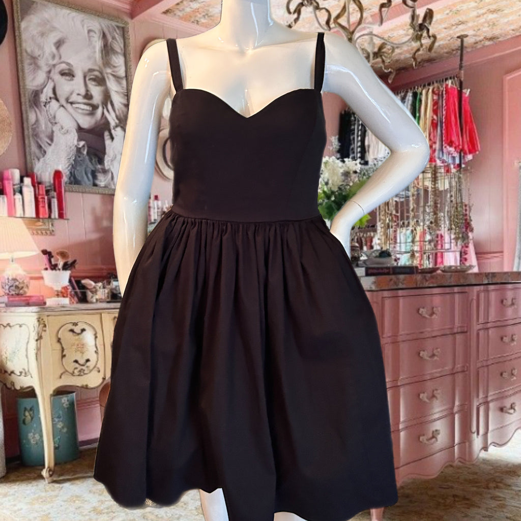 Vixen Michelins Pitt Sweetheart Swing Dress 3X