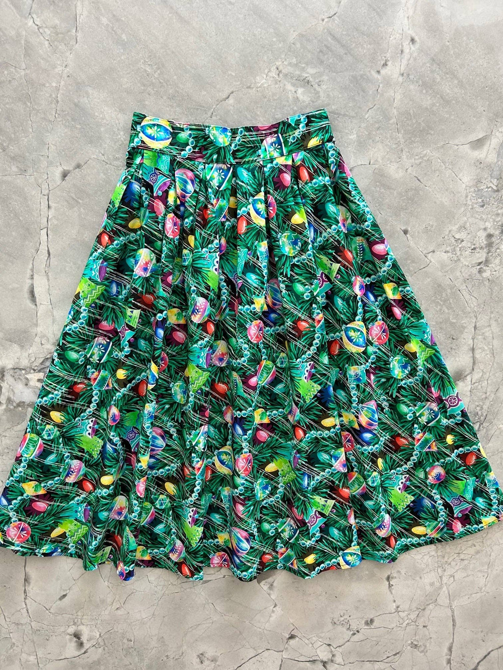 Ornaments Doris Skirt: XL